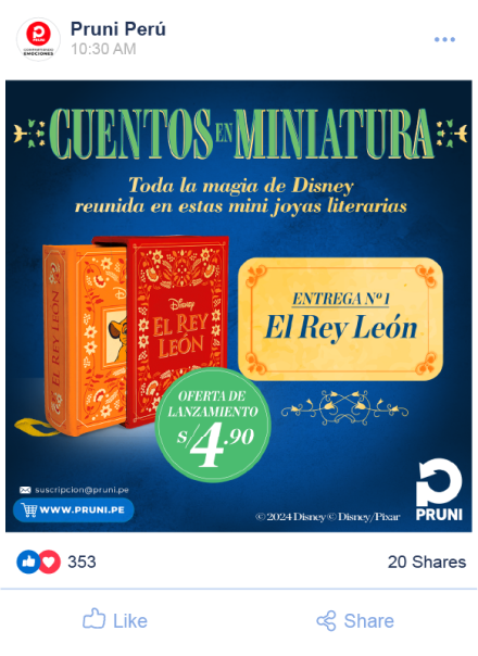 Pruni