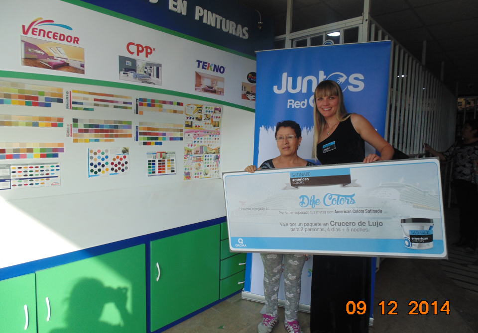 Trade Marketing
